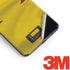 Colombia Soccer Flag Galaxy S9 Plus Skin